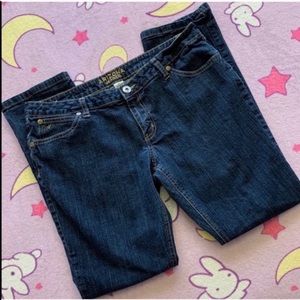Arizona Jean Co. Jeans